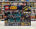 3 in 1 Super Pack, 66495