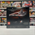 Acclamator-Class Assault Ship, 75404