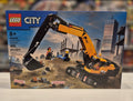 Construction Excavator, 60420