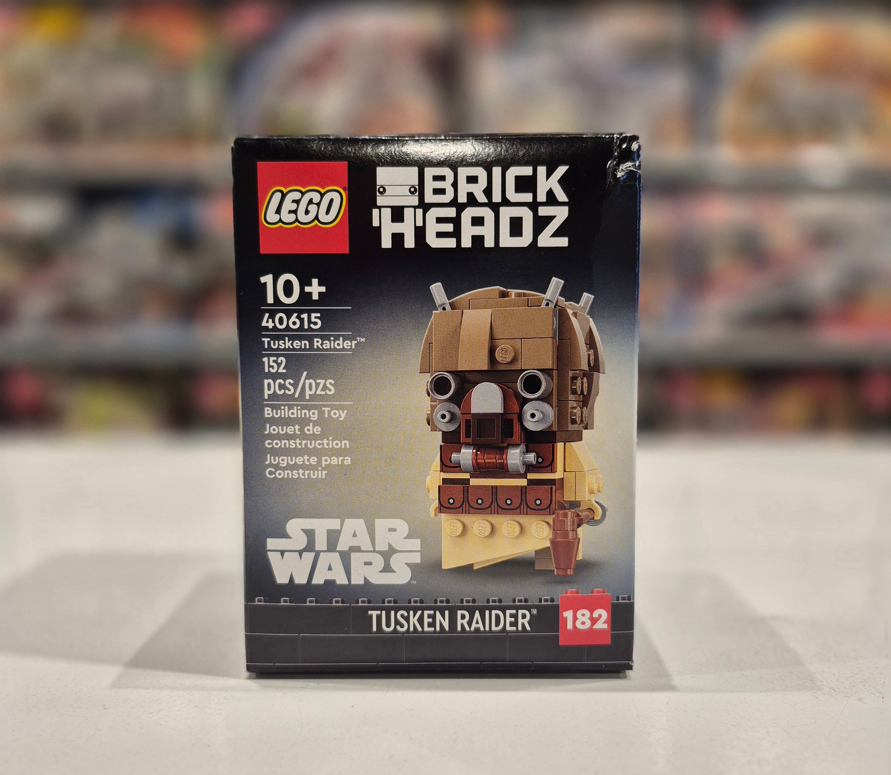 Tusken Raider, 40615
