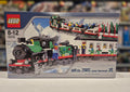 Holiday Train, 10173