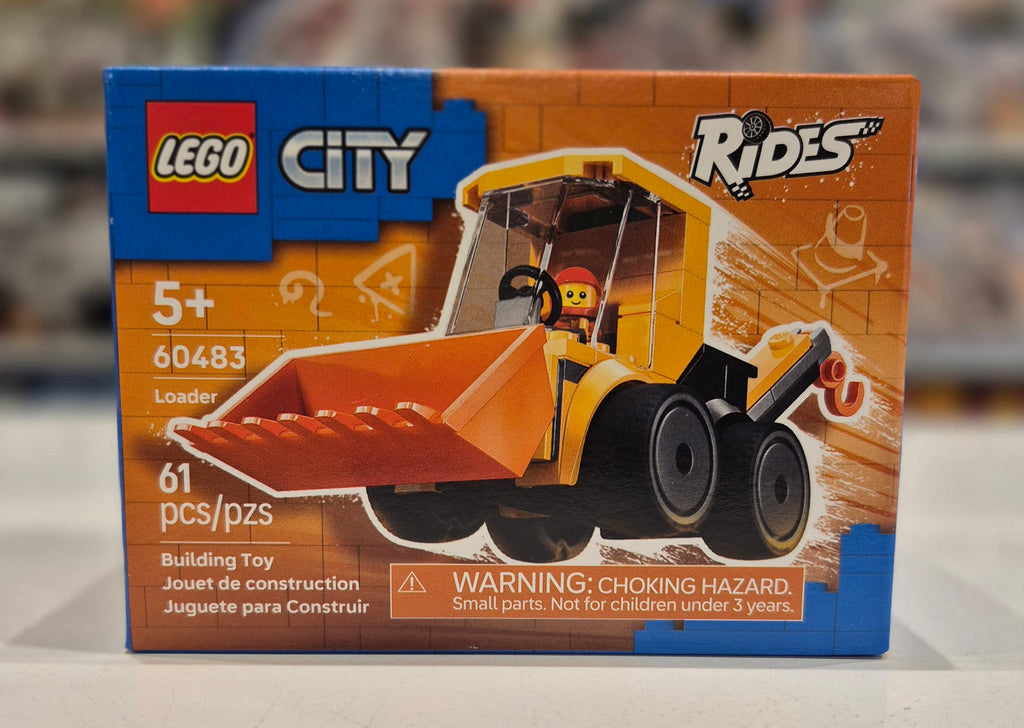 Loader, 60483