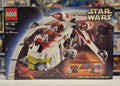Republic Gunship, 7163