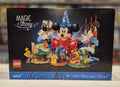 Magic of Disney, 21352