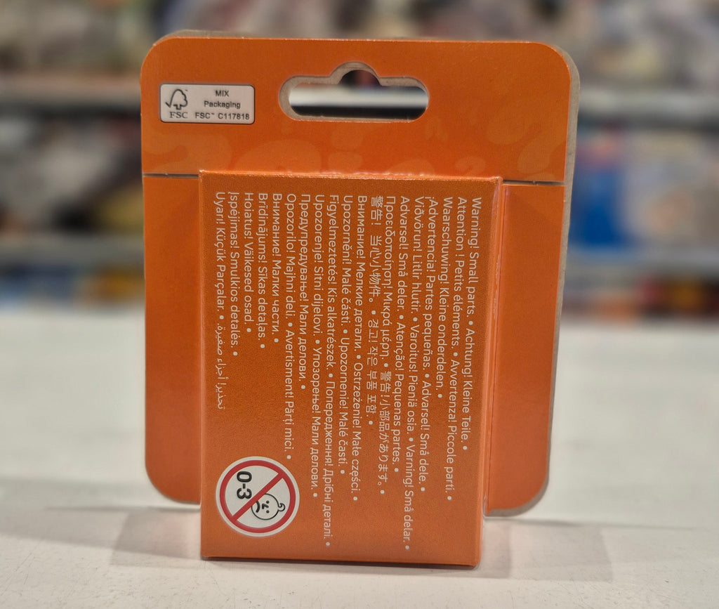 Series 29 Minifigure, 71052