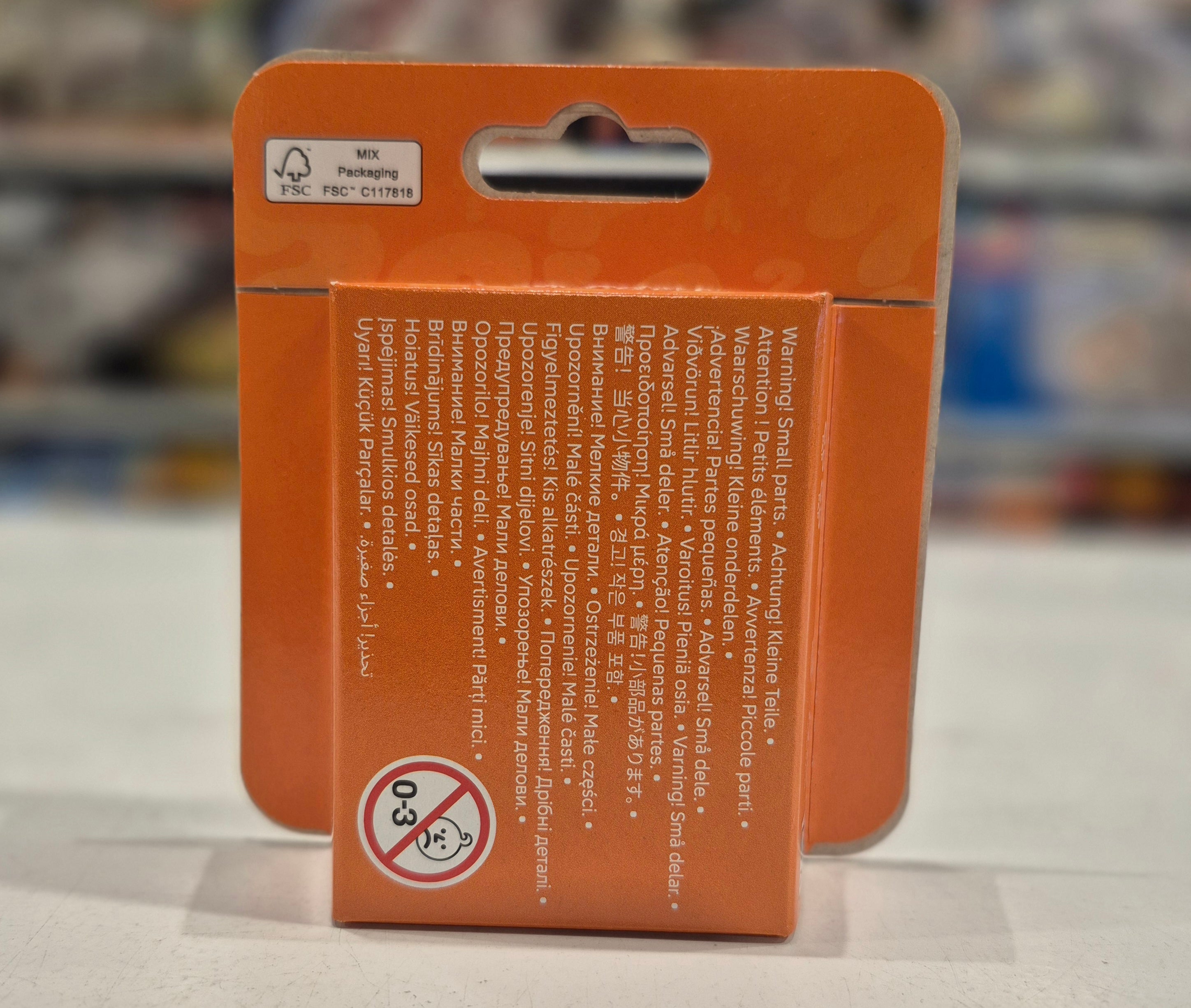 Series 29 Minifigure, 71052