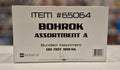 Bohrok Assortment A, 65064
