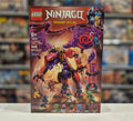 Thunderfang Dragon of Chaos, 71832