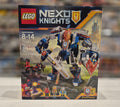 The King's Mech, 70327