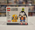 Goofy & Pluto, 40378