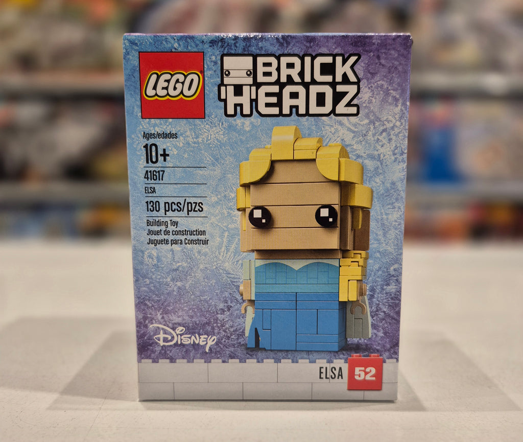 Elsa, 41617