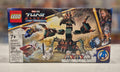 Attack on New Asgard, 76207