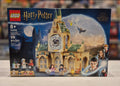 Hogwarts Hospital Wing, 76398