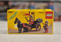 Horse Cart, 6022