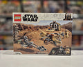 Trouble on Tatooine, 75299