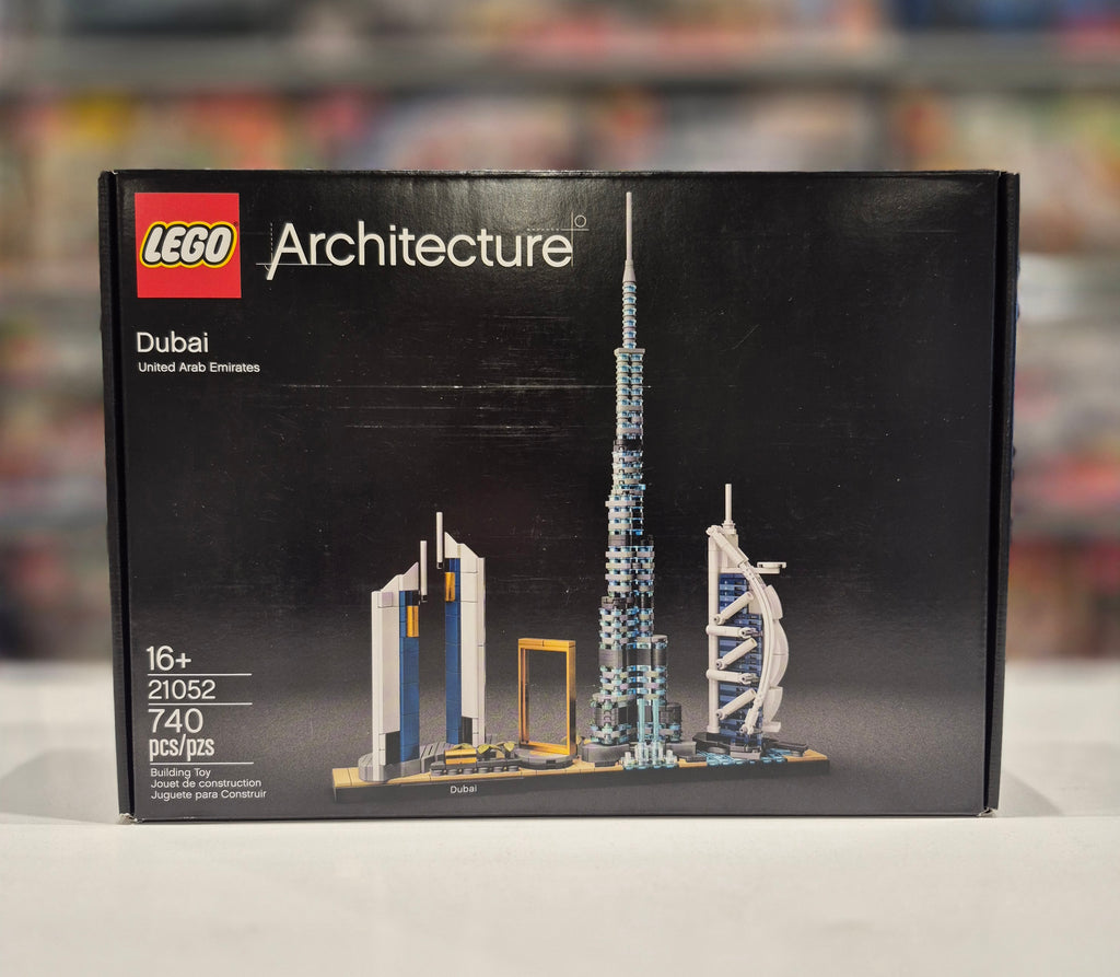 Dubai, 21052