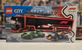 F1 Truck with RB20 & AMR24 F1 Cars, 60445