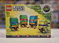 Teenage Mutant Ninja Turtles Figures, 40878