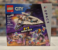 Space Explorers Pack, 60441