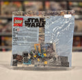 Mini Boost Droid Commander, 75522