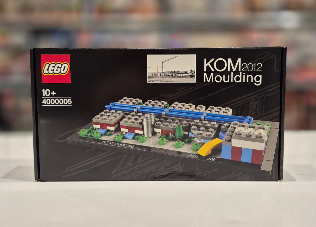 KOM 2012 Moulding, 4000005