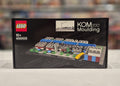 KOM 2012 Moulding, 4000005