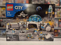 Lunar Research Base, 60350