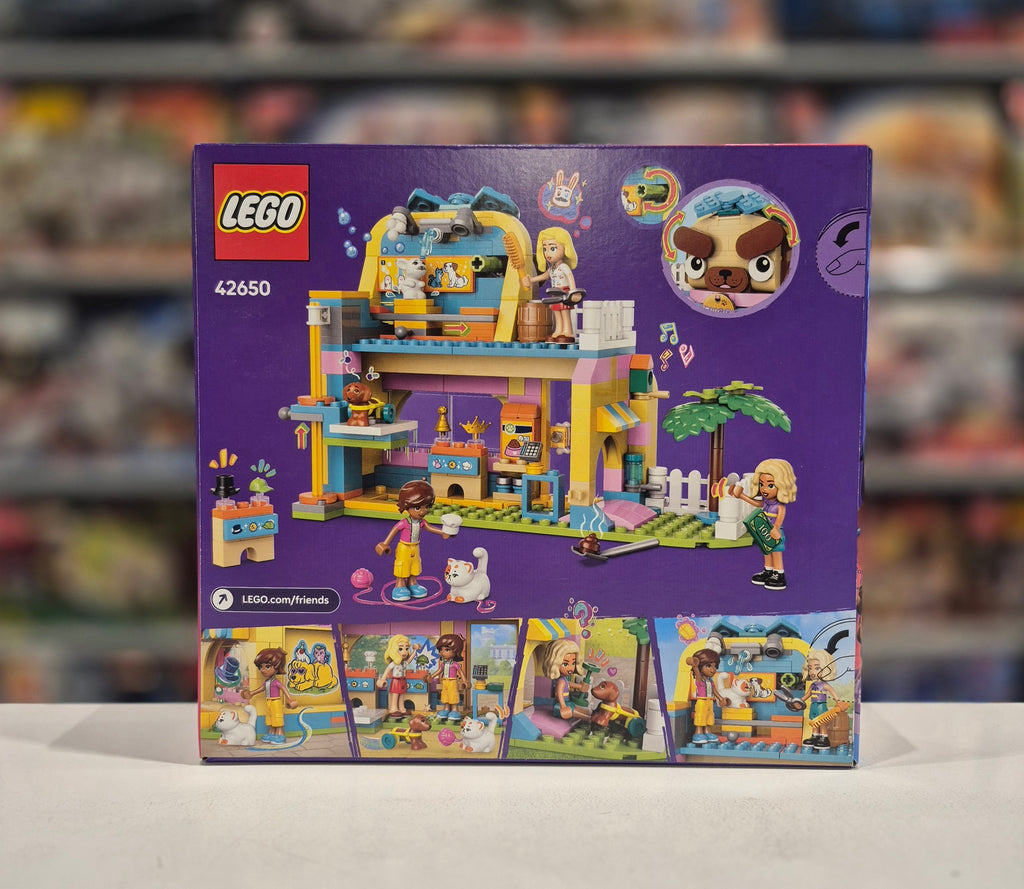 Pet Accessories Shop, 42650