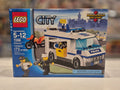 Prisoner Transport, 7286