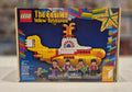 The Beatles - Yellow Submarine, 21306