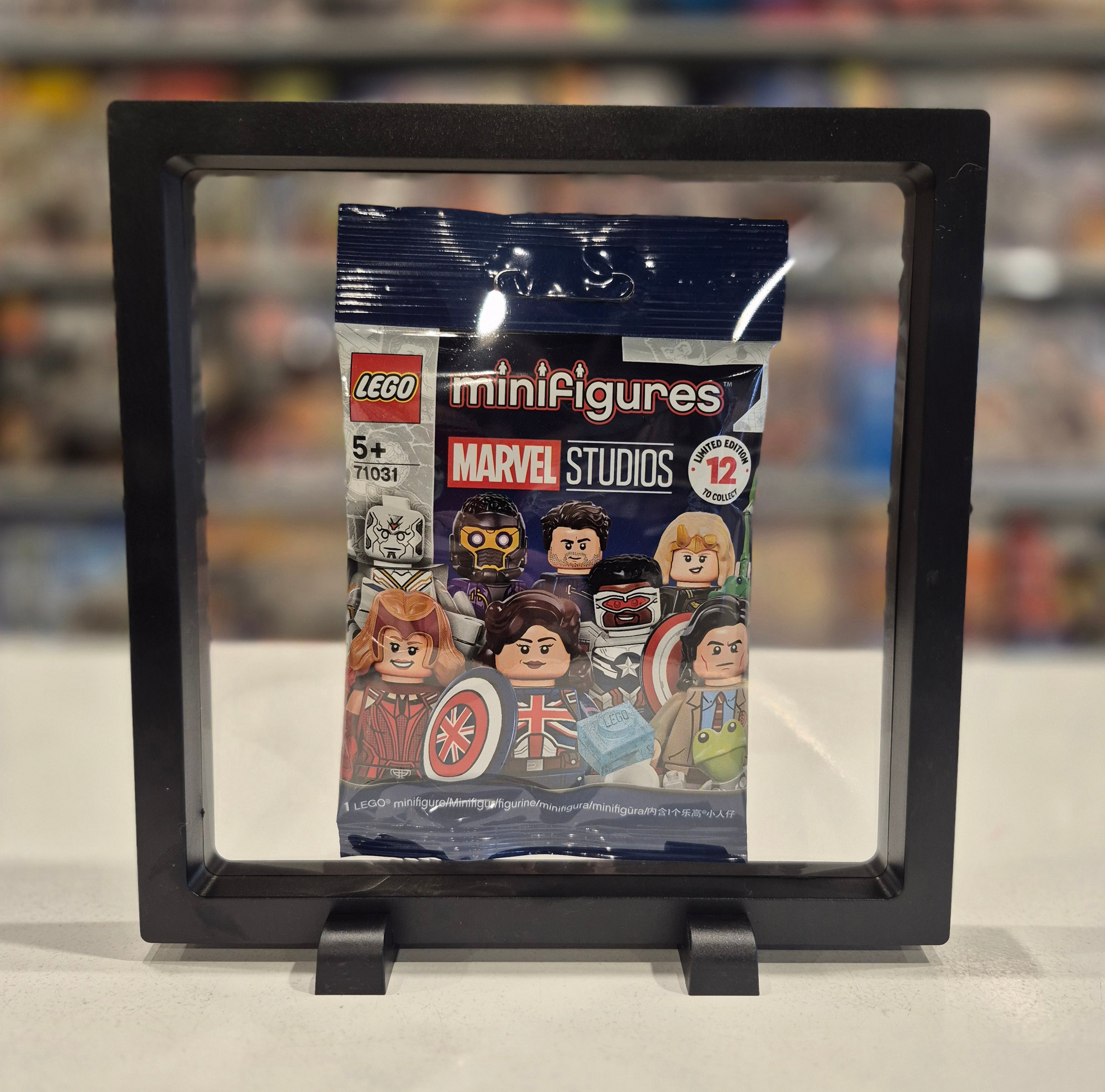 CMF Marvel Series 1, 71031