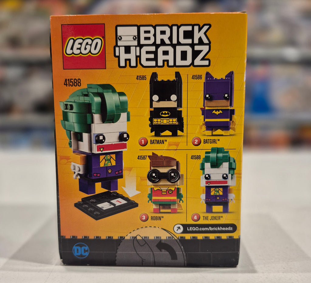The Joker, 41588