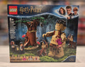 Forbidden Forest: Umbridge's Encounter, 75967