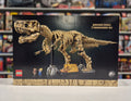 Dinosaur Fossils: Tyrannosaurus Rex, 76968