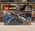 X-Wing Fighter, 7140