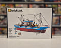 Great Fishing Boat, 910010