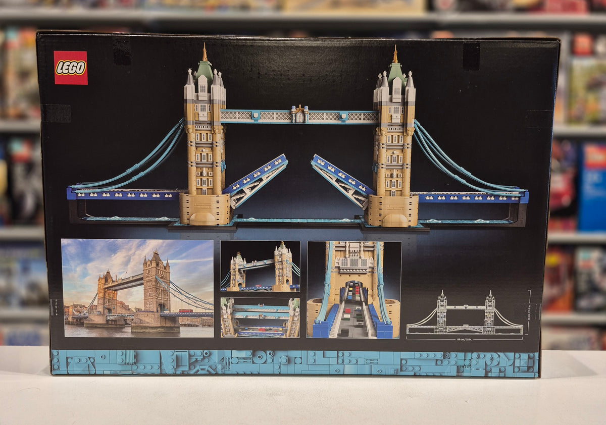 Tower Bridge, 21067