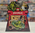 Lloyd's Spinjitzu Ninjago Training, 70689