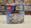 Millennium Falcon, 4488