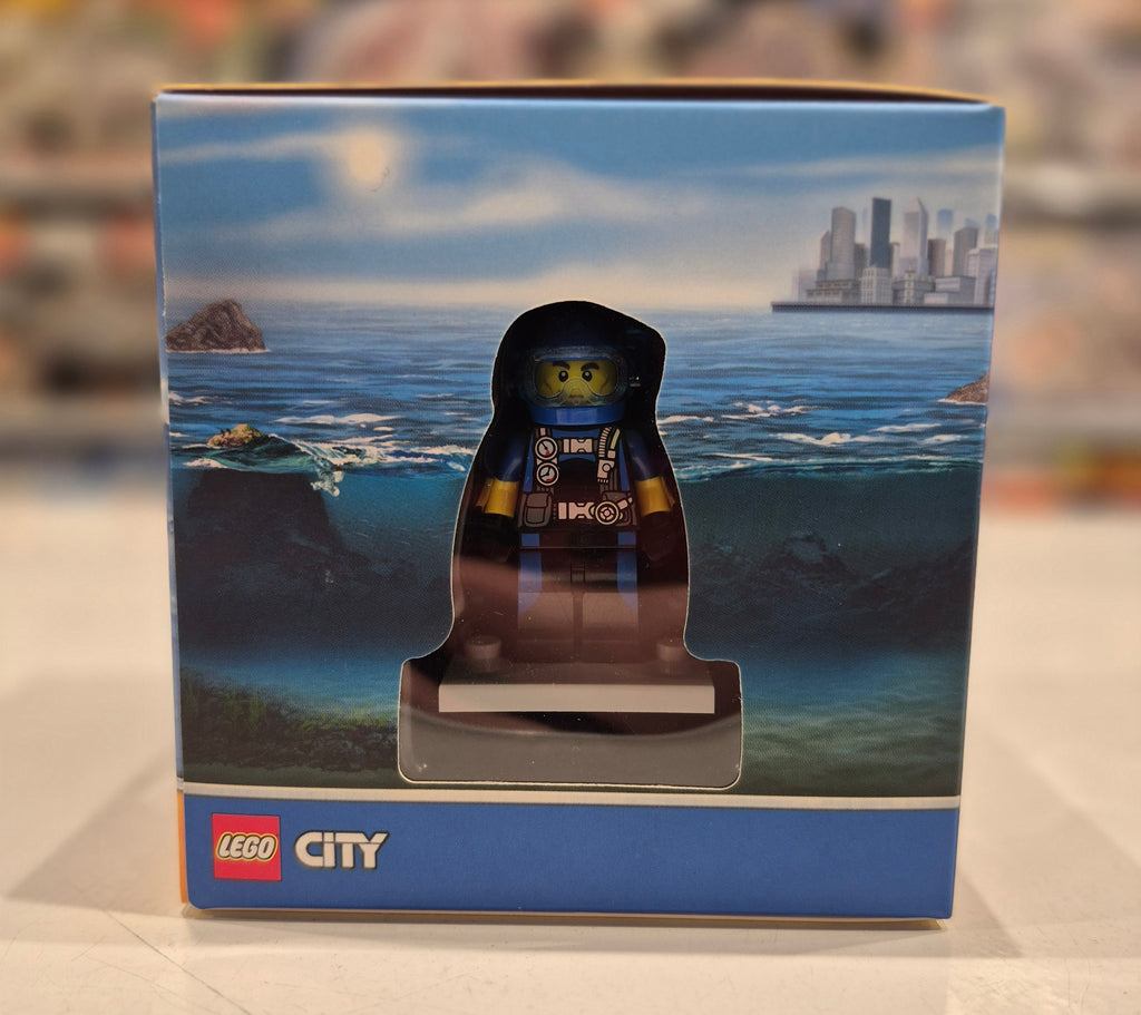 2015 Target Minifigure Gift Set, 5004077