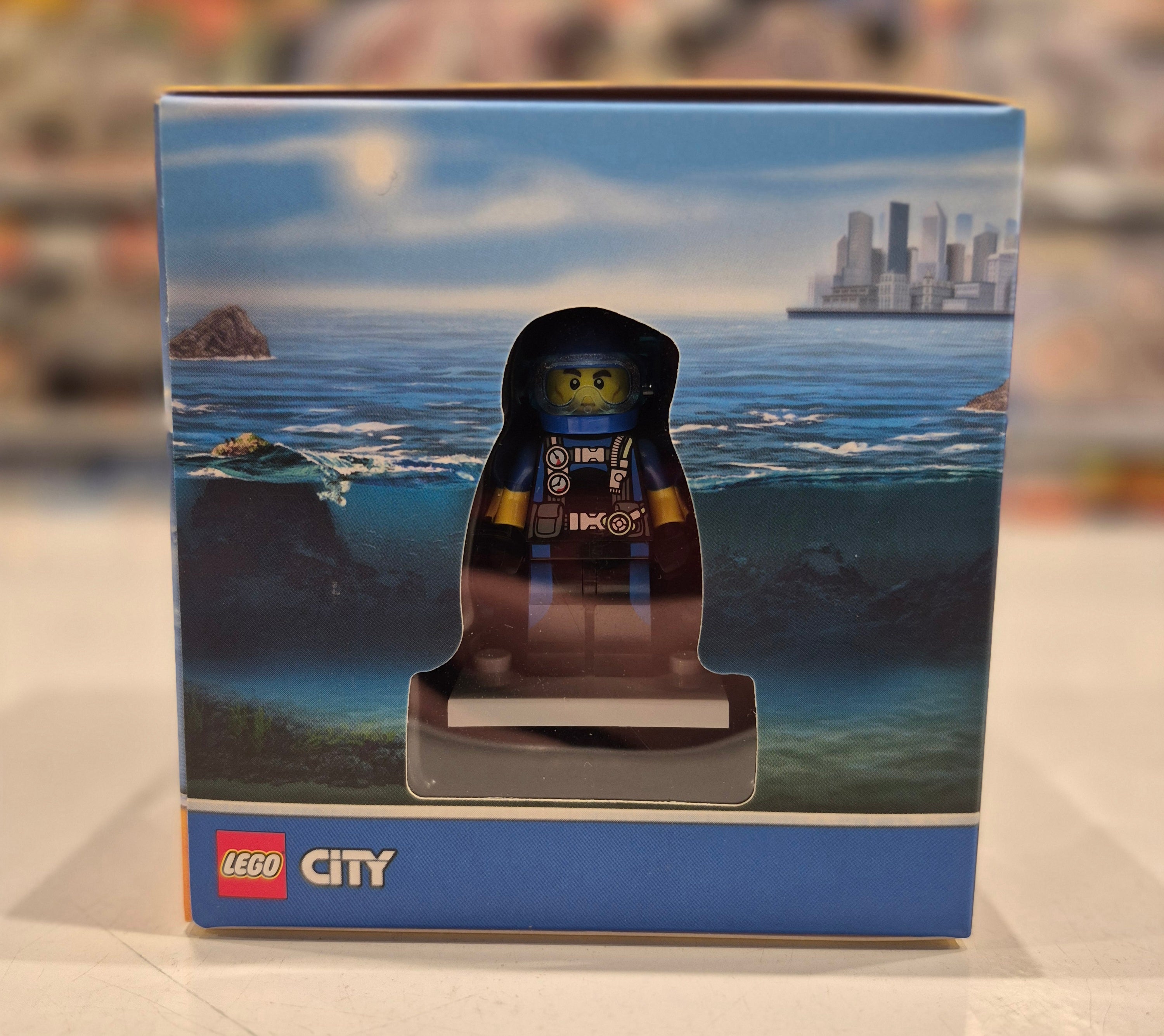2015 Target Minifigure Gift Set, 5004077