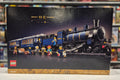 Orient Express, 21344