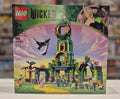 Welcome to Emerald City, 75684