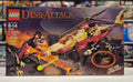 T-1 Typhoon vs. T-Rex, 7477