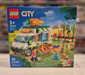 Farmers Market Van, 60345