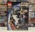 Jango Fett's Slave I, 7153
