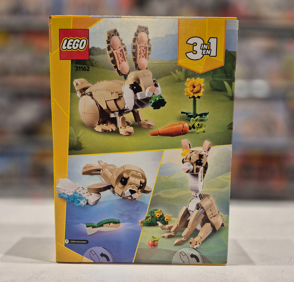 Cute Bunny, 31162