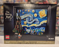 The Starry Night, 21333