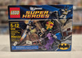Catwoman Catcycle City Chase, 6858