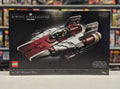 UCS A-Wing Starfighter, 75275